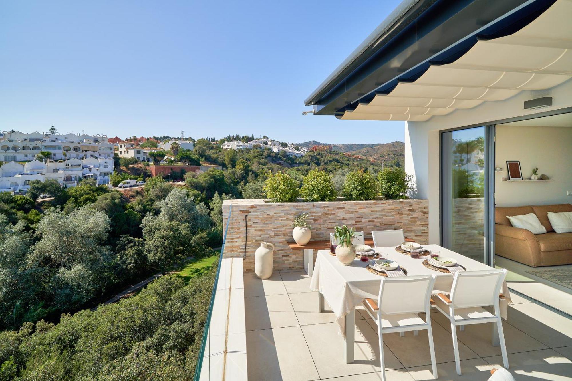 Cabopino Boutique Apartment Marbella Ngoại thất bức ảnh